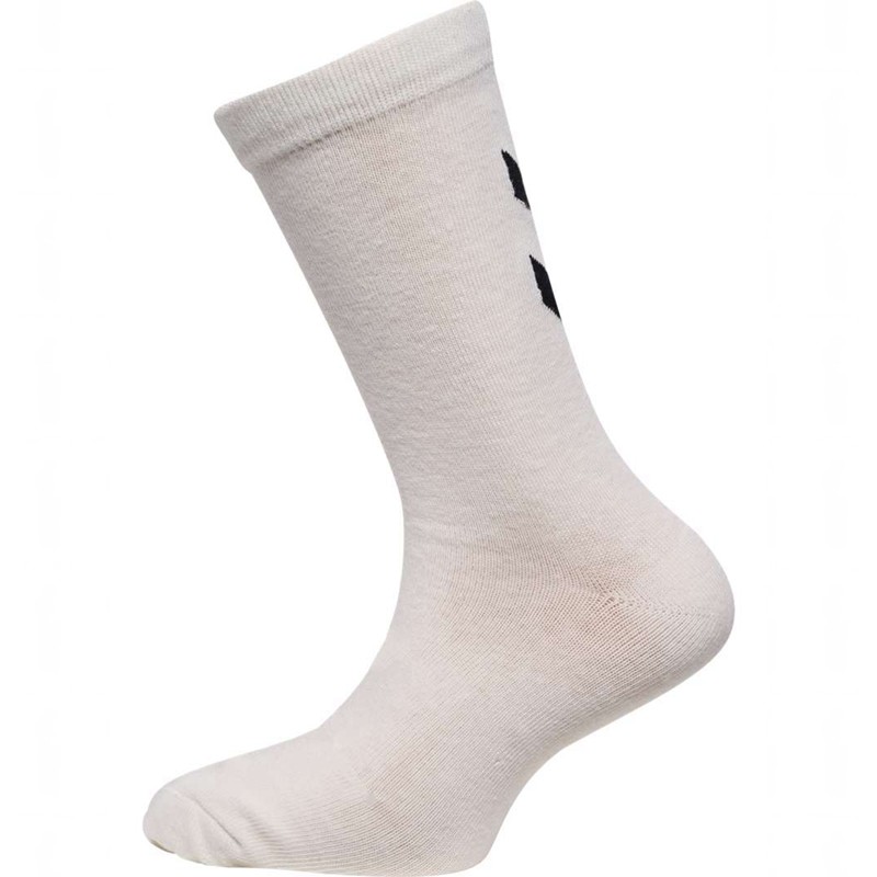 Hummel Make My Day 5-pack Sokken Kinderen Zwart | 249133-961