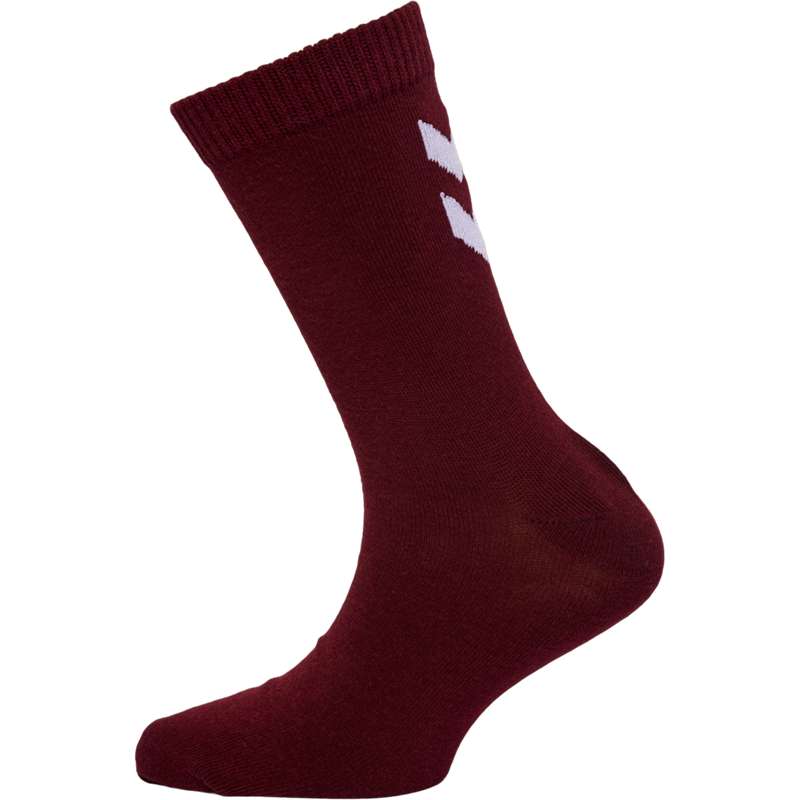 Hummel Make My Day 5-pack Sokken Kinderen Roze | 419443-899