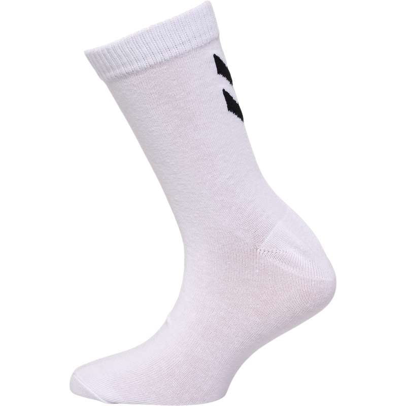 Hummel Make My Day 5-pack Sokken Kinderen Roze | 419443-899