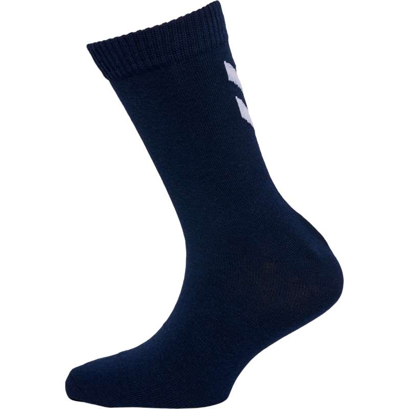 Hummel Make My Day 5-pack Sokken Kinderen Olijfgroen | 708577-990