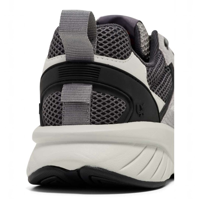 Hummel Marathona Reach Lx Bl Gym Schoenen Heren Grijs | 545714-742