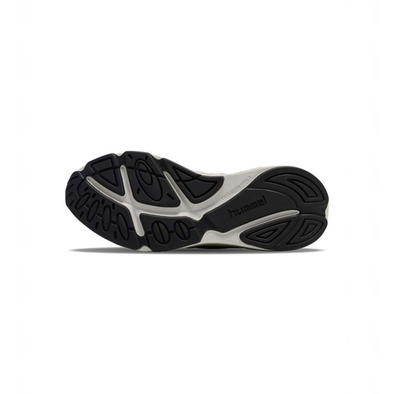 Hummel Marathona Reach Lx Bl Gym Schoenen Heren Grijs | 545714-742