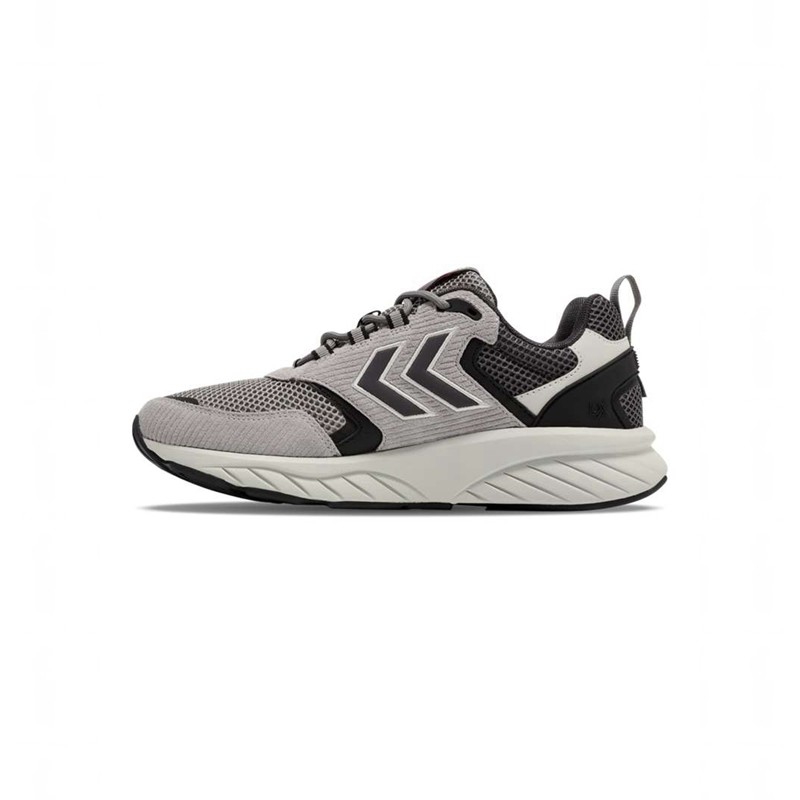 Hummel Marathona Reach Lx Bl Gym Schoenen Heren Grijs | 545714-742