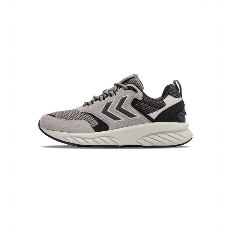 Hummel Marathona Reach Lx Bl Gym Schoenen Heren Grijs | 545714-742