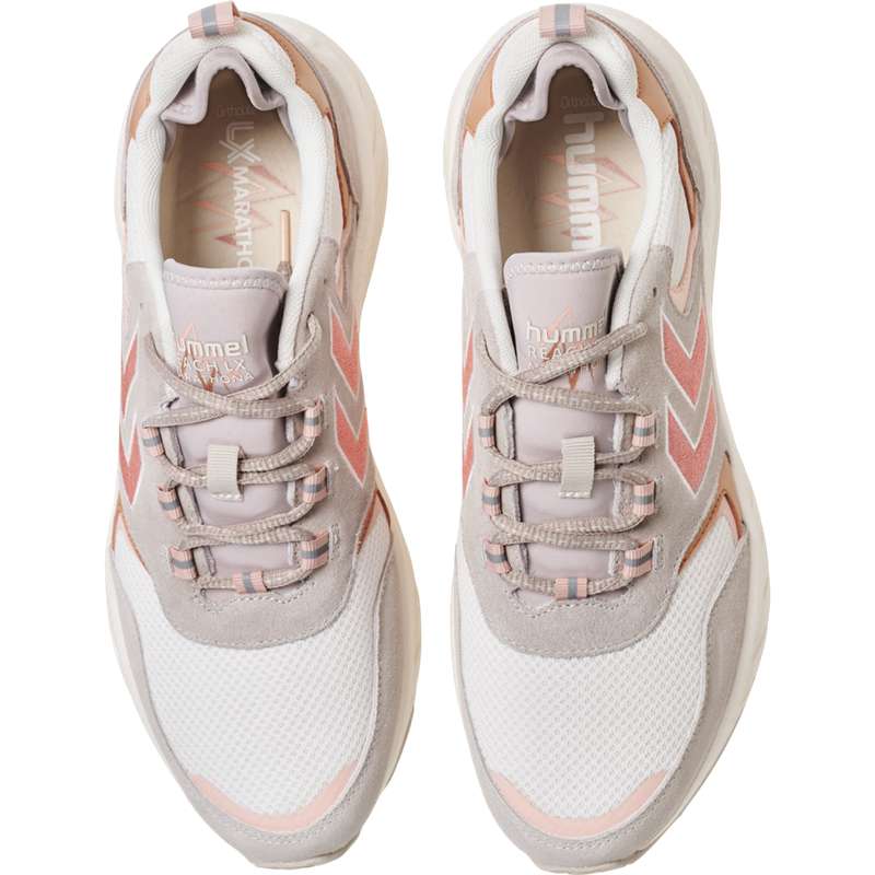 Hummel Marathona Reach Lx Broek Heren Grijs | 074388-135