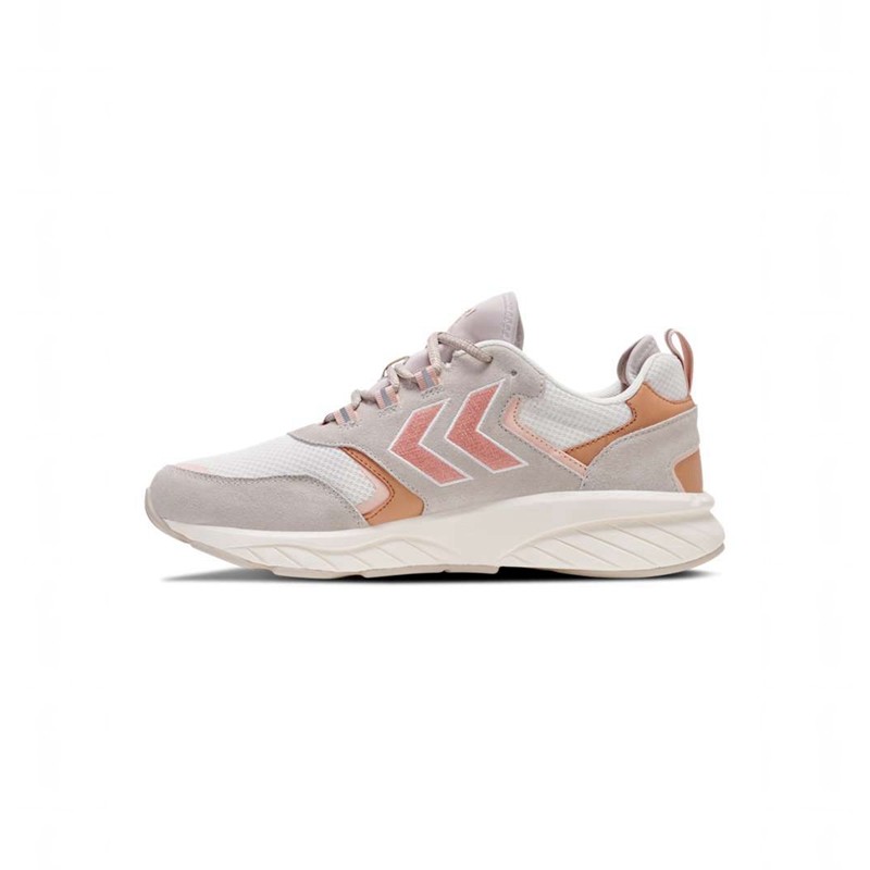 Hummel Marathona Reach Lx Broek Heren Grijs | 074388-135