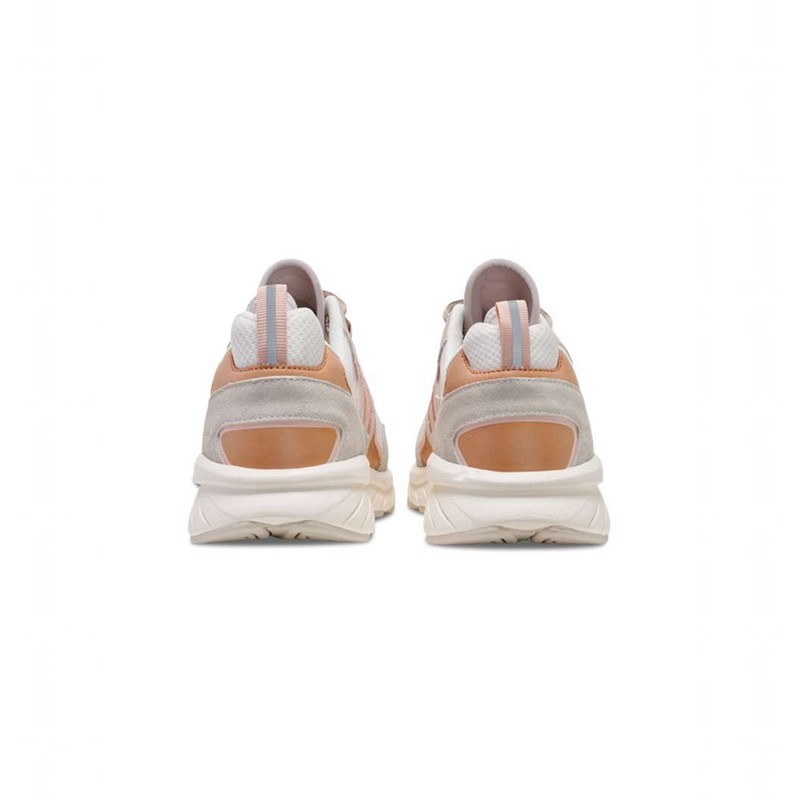 Hummel Marathona Reach Lx Broek Heren Grijs | 074388-135