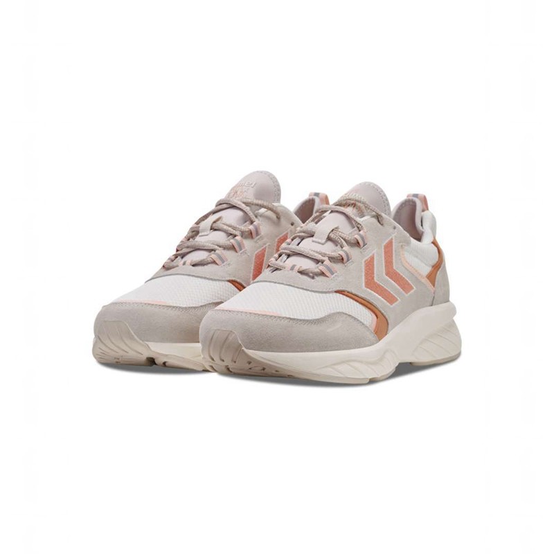Hummel Marathona Reach Lx Broek Heren Grijs | 074388-135