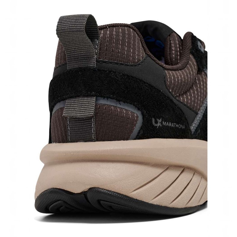 Hummel Marathona Reach Lx Ds Gym Schoenen Heren Grijs | 580942-499