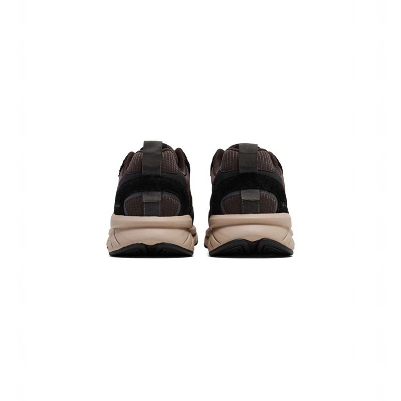 Hummel Marathona Reach Lx Ds Gym Schoenen Heren Grijs | 580942-499