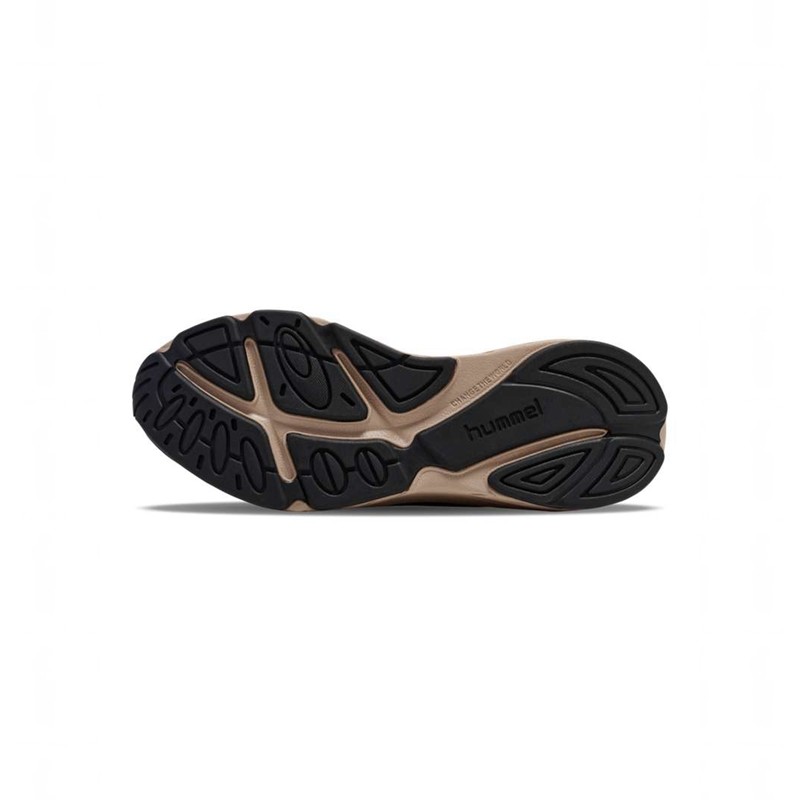 Hummel Marathona Reach Lx Ds Gym Schoenen Heren Grijs | 580942-499