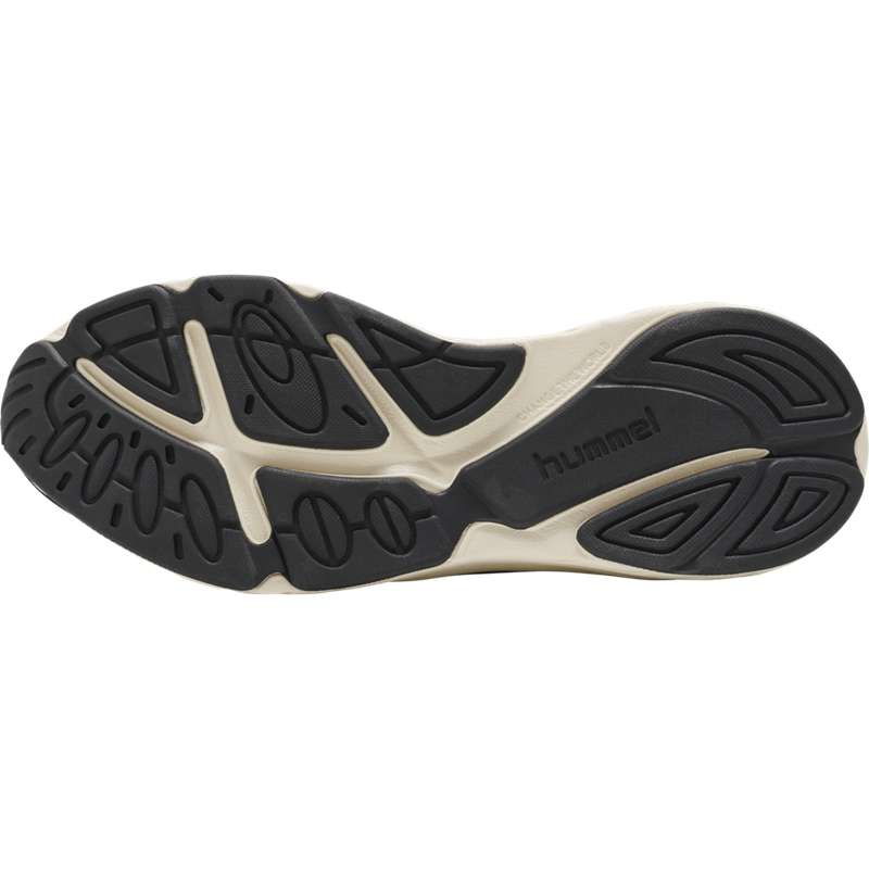 Hummel Marathona Reach Lx Sneakers Heren Zwart | 734430-739