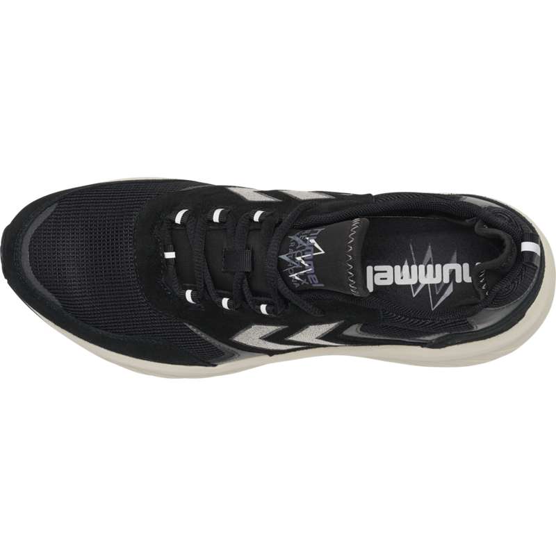 Hummel Marathona Reach Lx Sneakers Heren Zwart | 734430-739