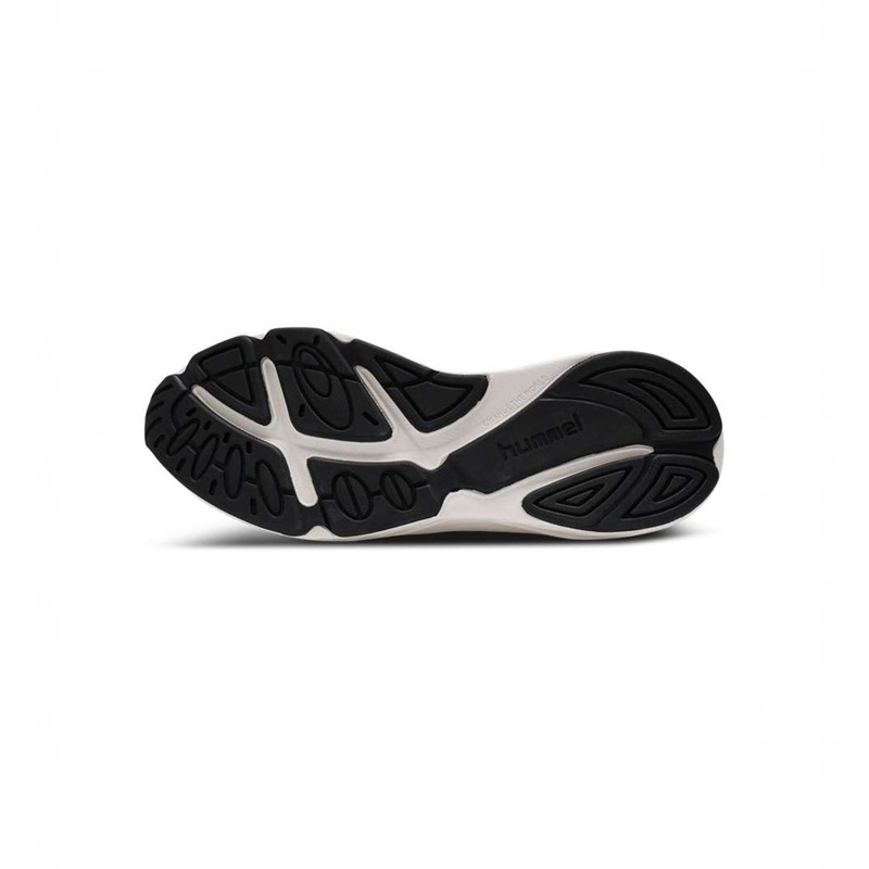 Hummel Marathona Reach Lx Sneakers Heren Grijs | 252492-783