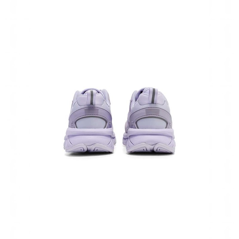 Hummel Marathona Reach Lx Tonal Rib Sport BH Heren Lavendel | 412378-149