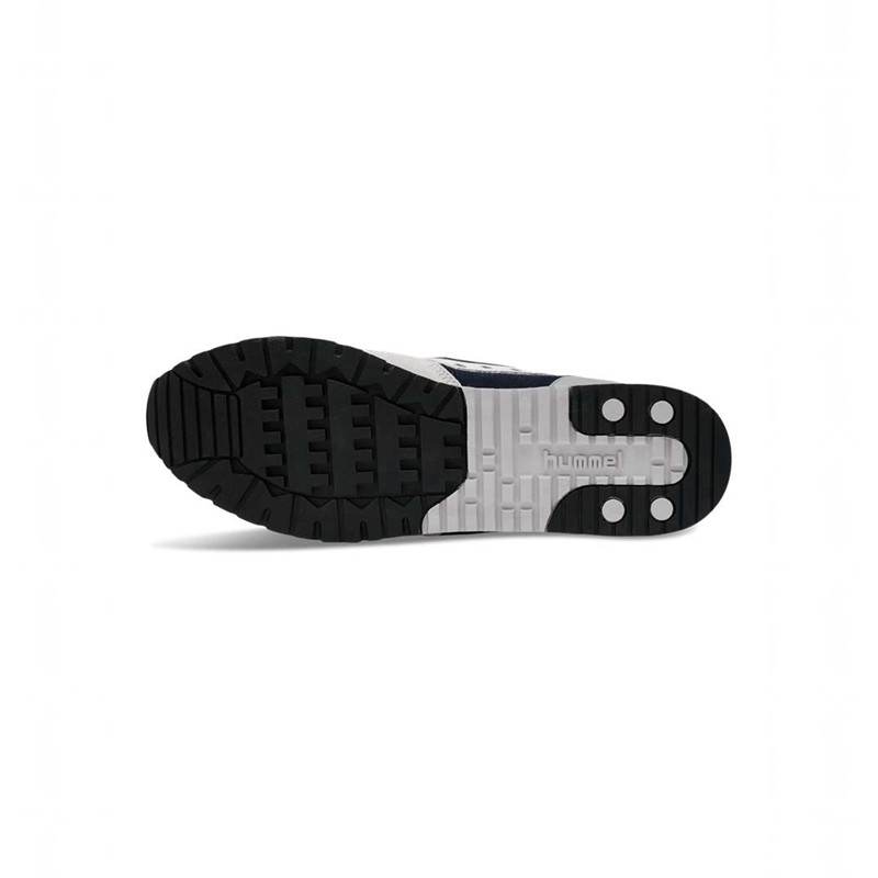 Hummel Marathona Ripstop Sneakers Heren Wit | 351246-160