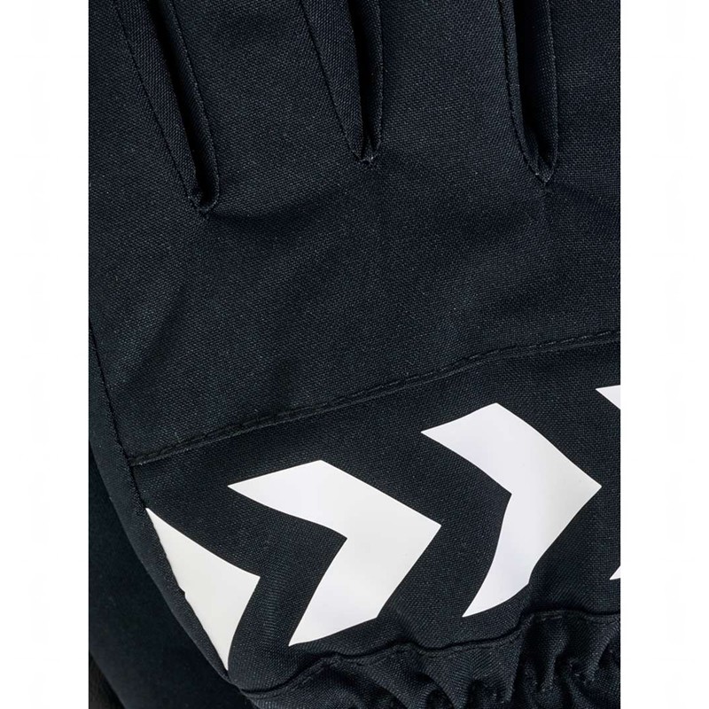 Hummel Marco Texs Handschoenen Kinderen Zwart | 426236-644
