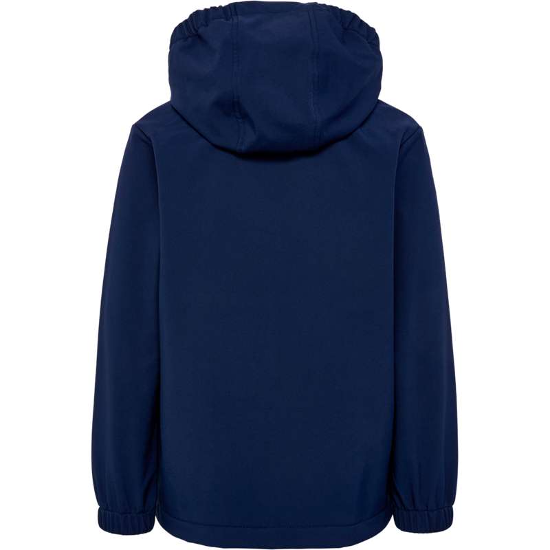 Hummel Mars Softshell Sokken Kinderen Zwart | 449396-997