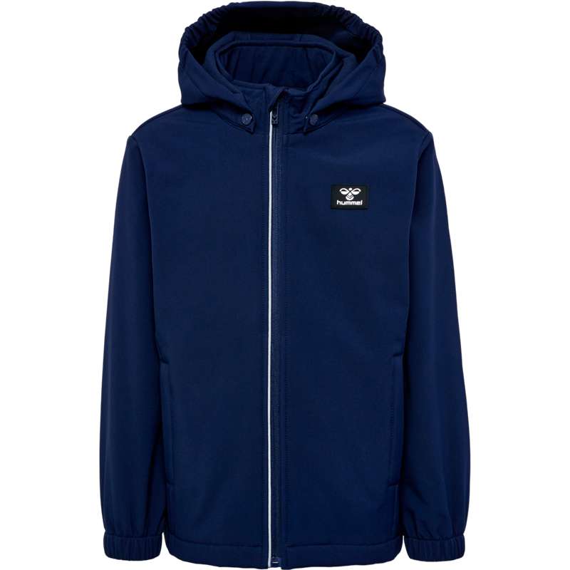 Hummel Mars Softshell Sokken Kinderen Zwart | 449396-997