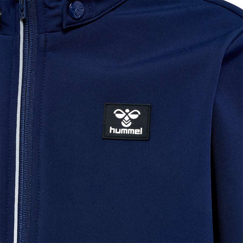 Hummel Mars Softshell Sokken Kinderen Zwart | 449396-997