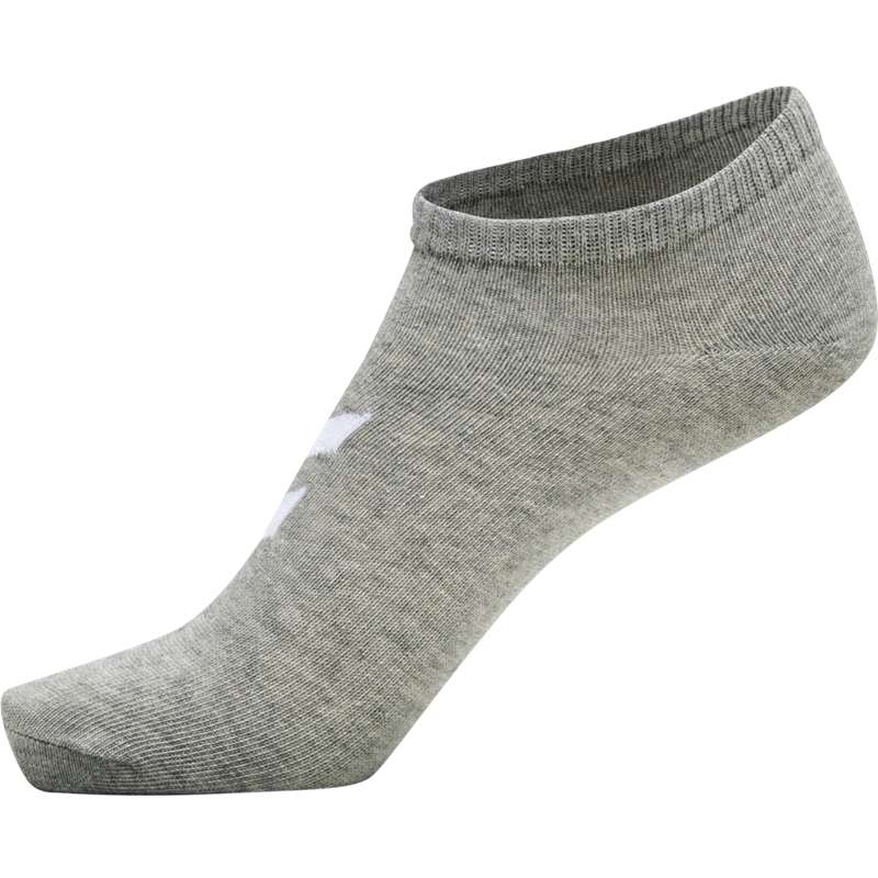 Hummel Match Me 5-pack Sokken Kinderen Grijs | 662145-297
