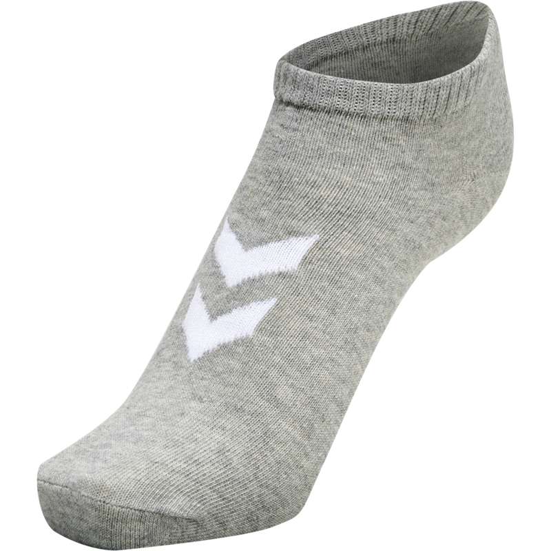 Hummel Match Me 5-pack Sokken Kinderen Grijs | 662145-297