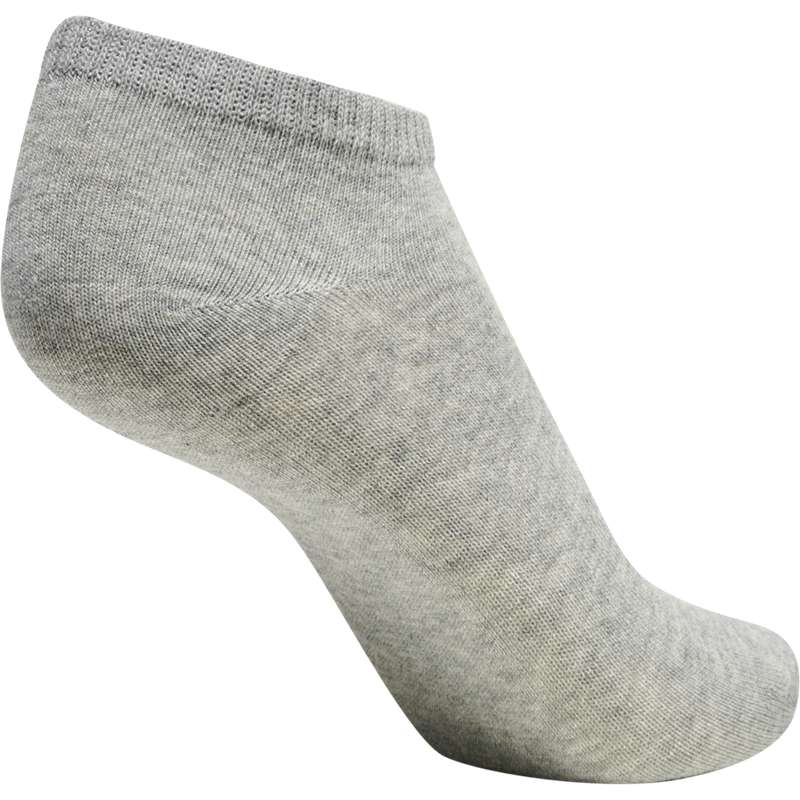 Hummel Match Me 5-pack Sokken Kinderen Grijs | 662145-297