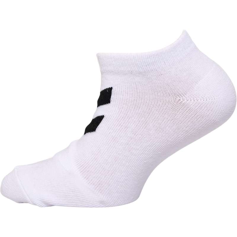 Hummel Match Me 5-pack Sokken Kinderen Olijfgroen | 002434-362