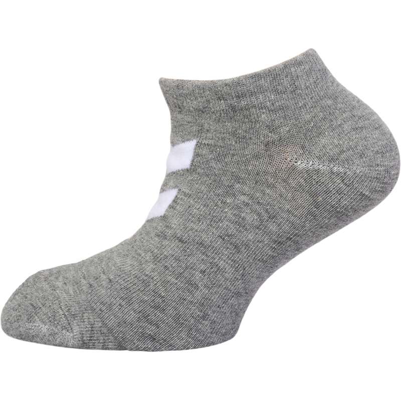 Hummel Match Me 5-pack Sokken Kinderen Olijfgroen | 002434-362