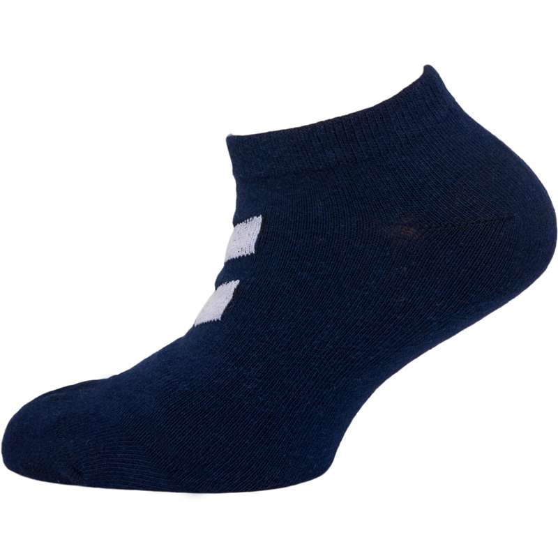 Hummel Match Me 5-pack Sokken Kinderen Olijfgroen | 002434-362