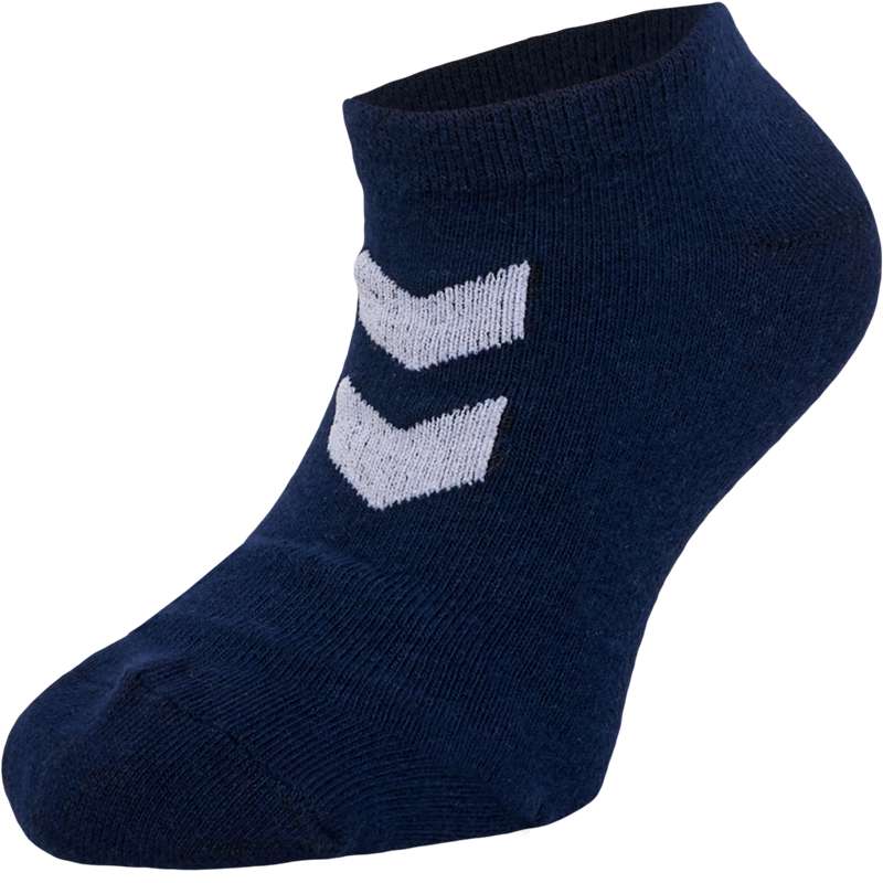 Hummel Match Me 5-pack Sokken Kinderen Olijfgroen | 002434-362