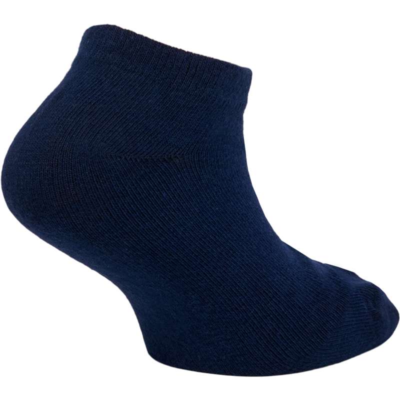 Hummel Match Me 5-pack Sokken Kinderen Olijfgroen | 002434-362