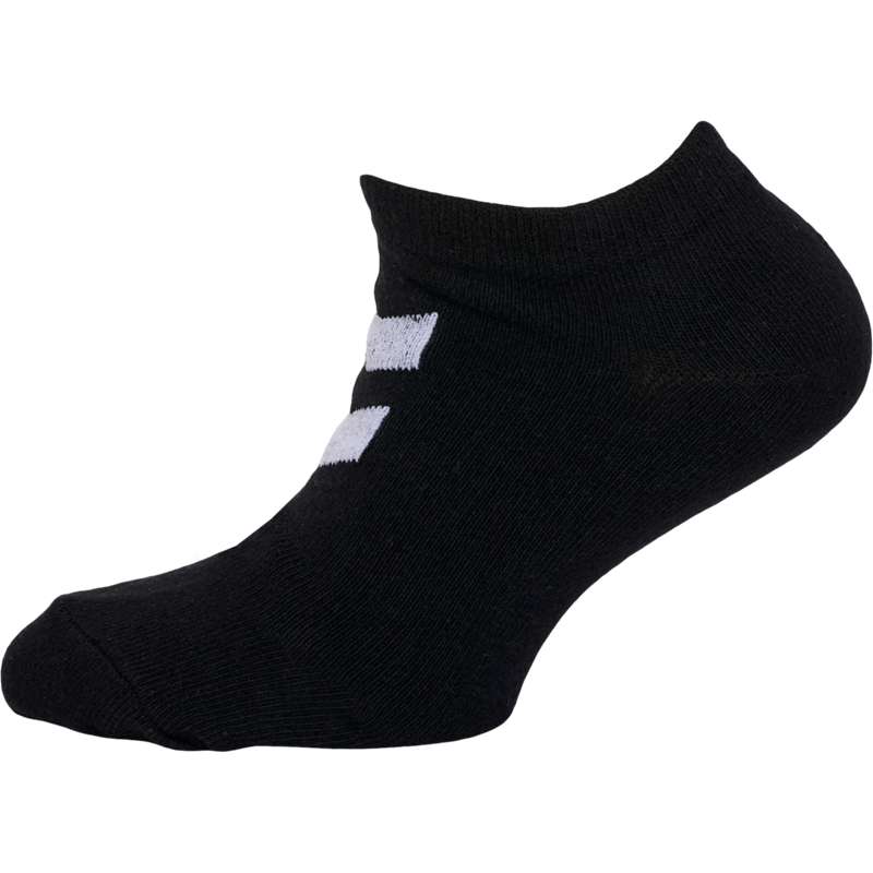 Hummel Match Me 5-pack Sokken Kinderen Olijfgroen | 002434-362