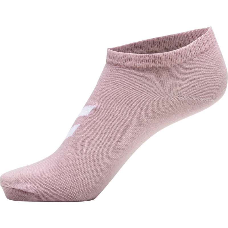 Hummel Match Me 5-pack Sokken Kinderen Roze | 214359-959
