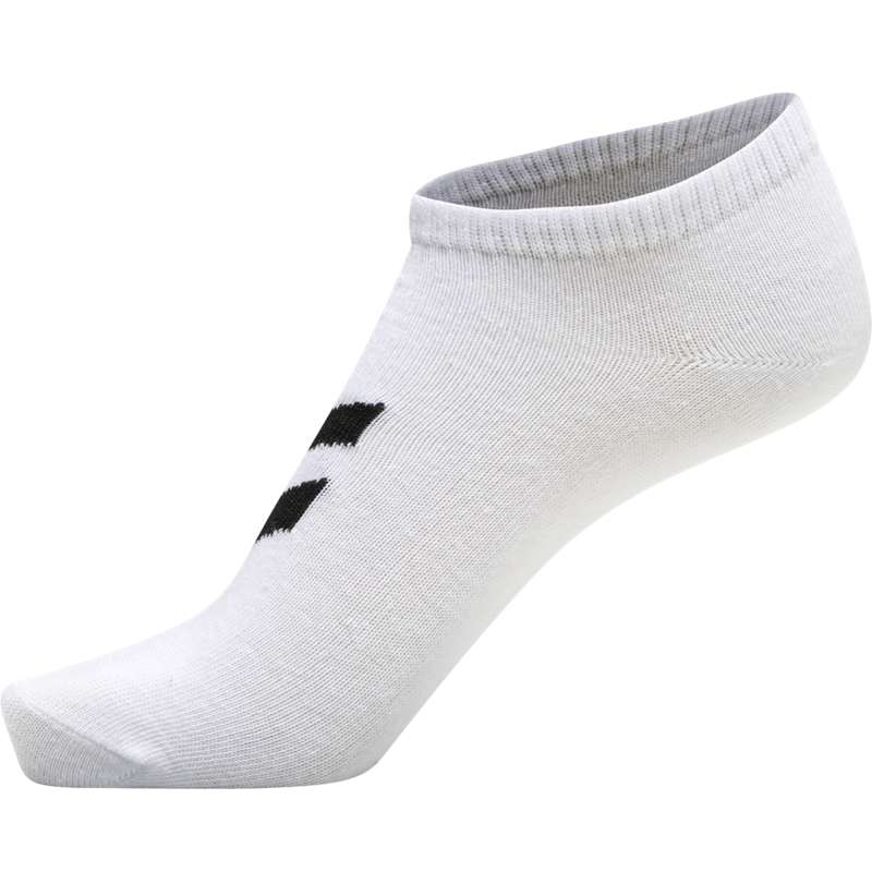 Hummel Match Me 5-pack Sokken Kinderen Wit | 355818-606