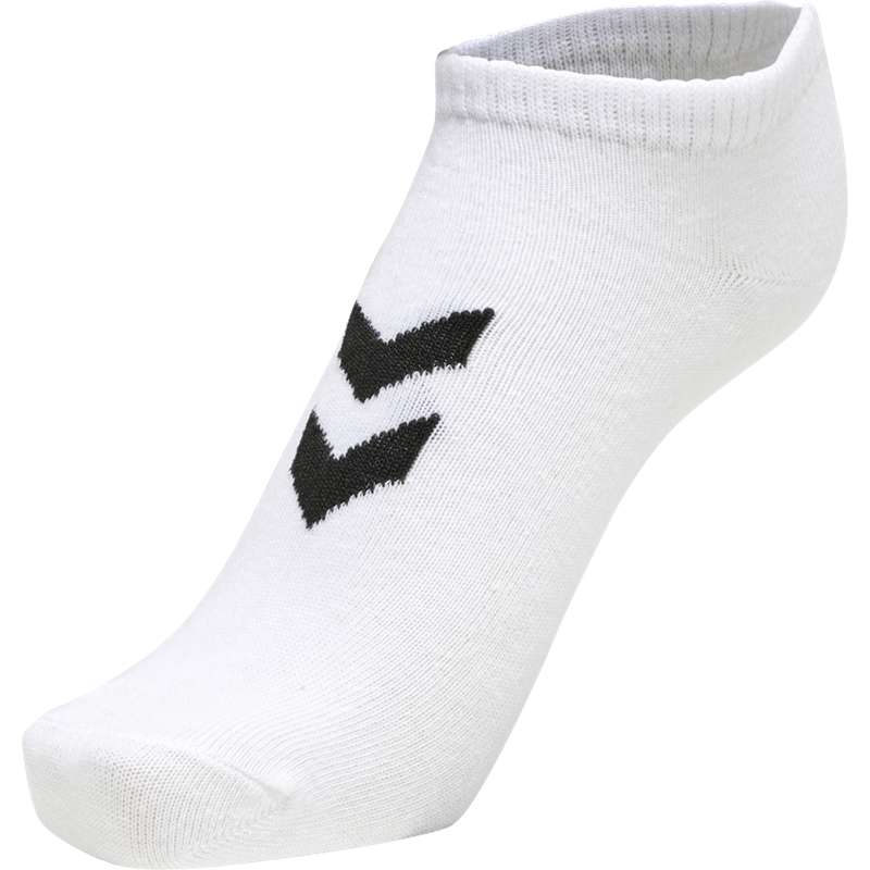 Hummel Match Me 5-pack Sokken Kinderen Wit | 355818-606