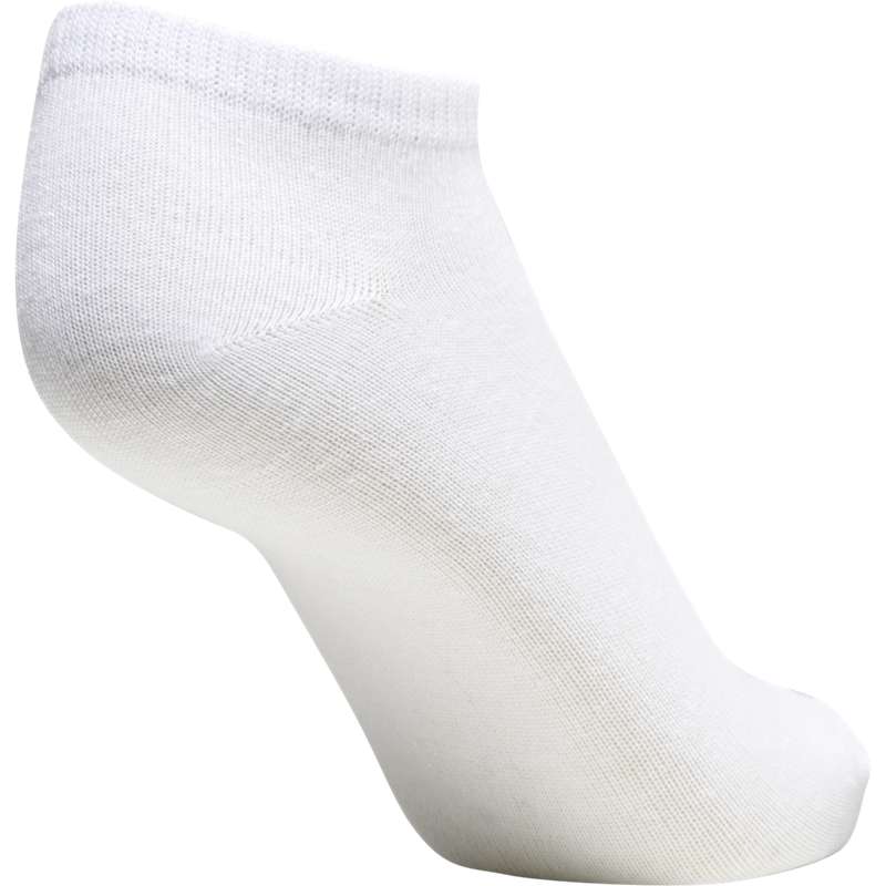 Hummel Match Me 5-pack Sokken Kinderen Wit | 355818-606