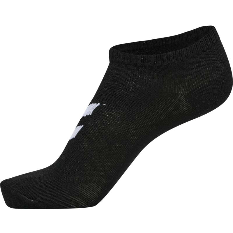 Hummel Match Me 5-pack Sokken Kinderen Zwart | 683991-936