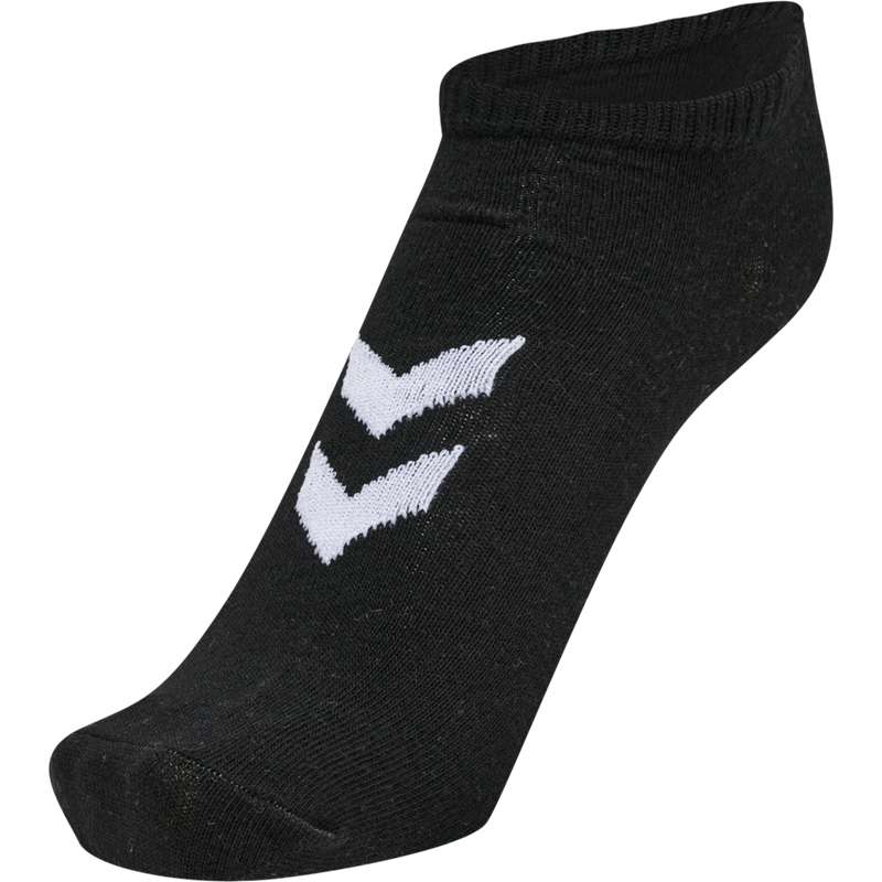 Hummel Match Me 5-pack Sokken Kinderen Zwart | 683991-936