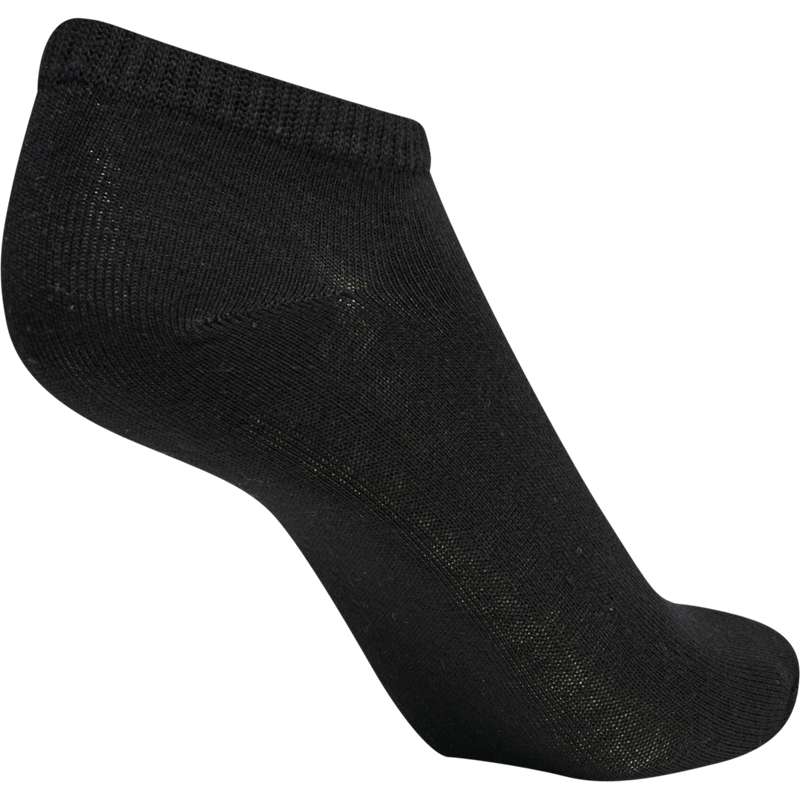 Hummel Match Me 5-pack Sokken Kinderen Zwart | 683991-936