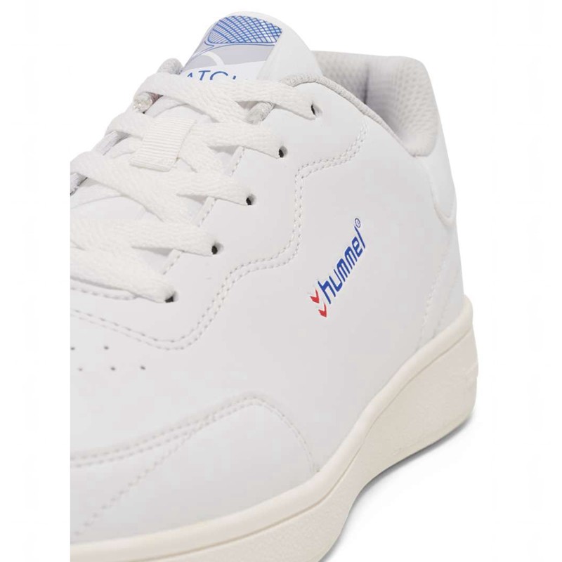 Hummel Match Point Mp Gym Schoenen Heren Grijs | 118258-342