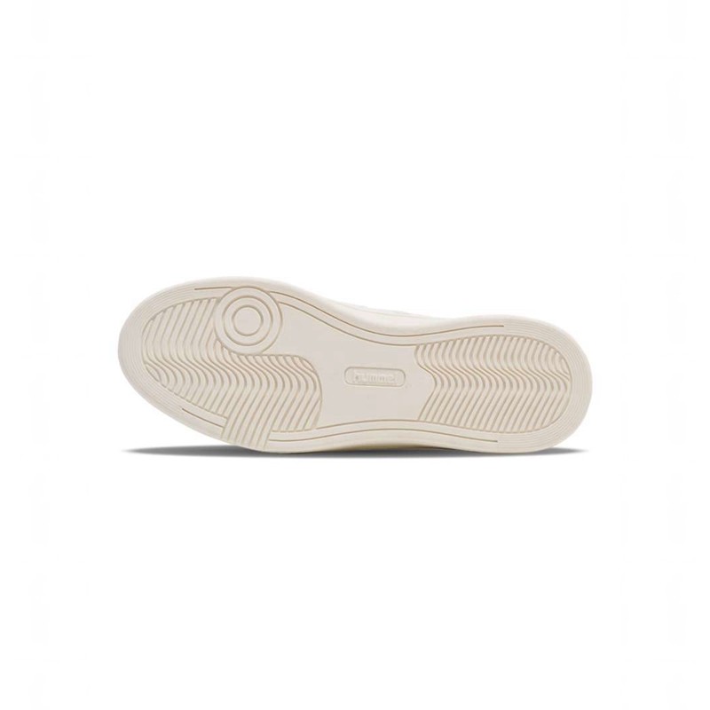 Hummel Match Point Mp Gym Schoenen Heren Grijs | 118258-342