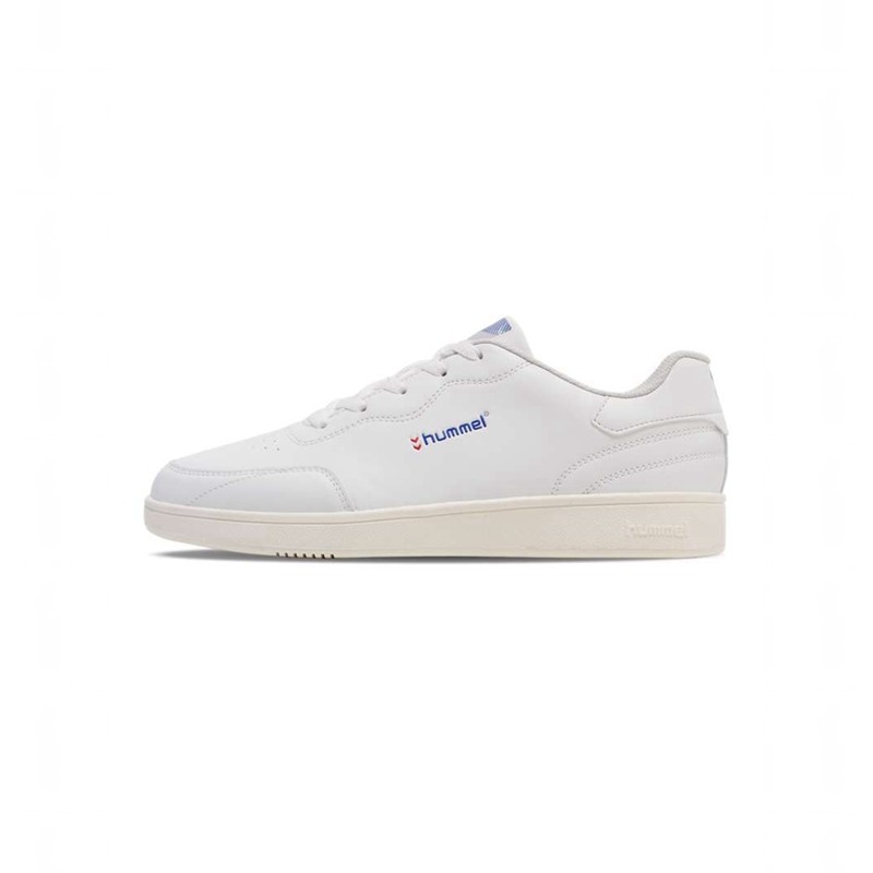 Hummel Match Point Mp Gym Schoenen Heren Grijs | 118258-342