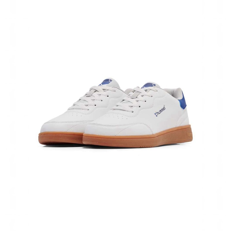 Hummel Match Point Mp Sokken Heren Wit | 093921-512