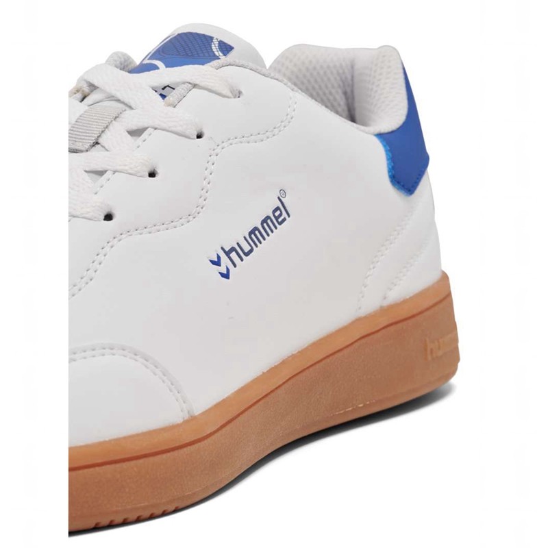 Hummel Match Point Mp Sokken Heren Wit | 093921-512