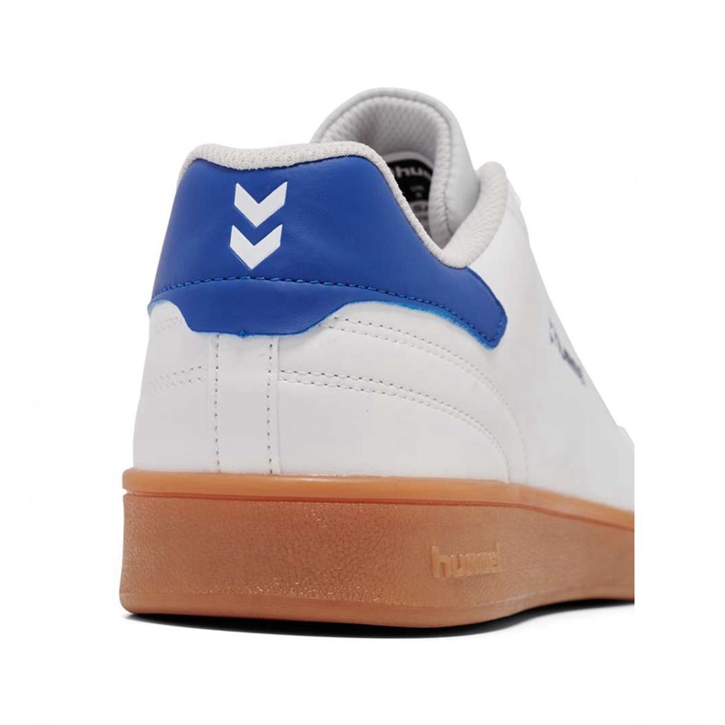 Hummel Match Point Mp Sokken Heren Wit | 093921-512