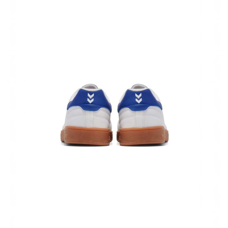 Hummel Match Point Mp Sokken Heren Wit | 093921-512