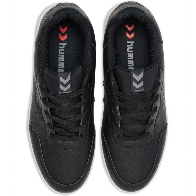 Hummel Match Point Rokken Heren Zwart | 454833-379