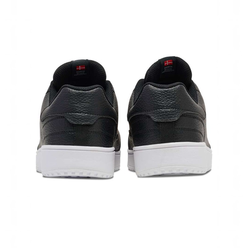 Hummel Match Point Rokken Heren Zwart | 454833-379