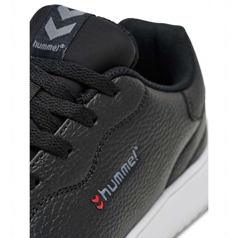 Hummel Match Point Rokken Heren Zwart | 454833-379